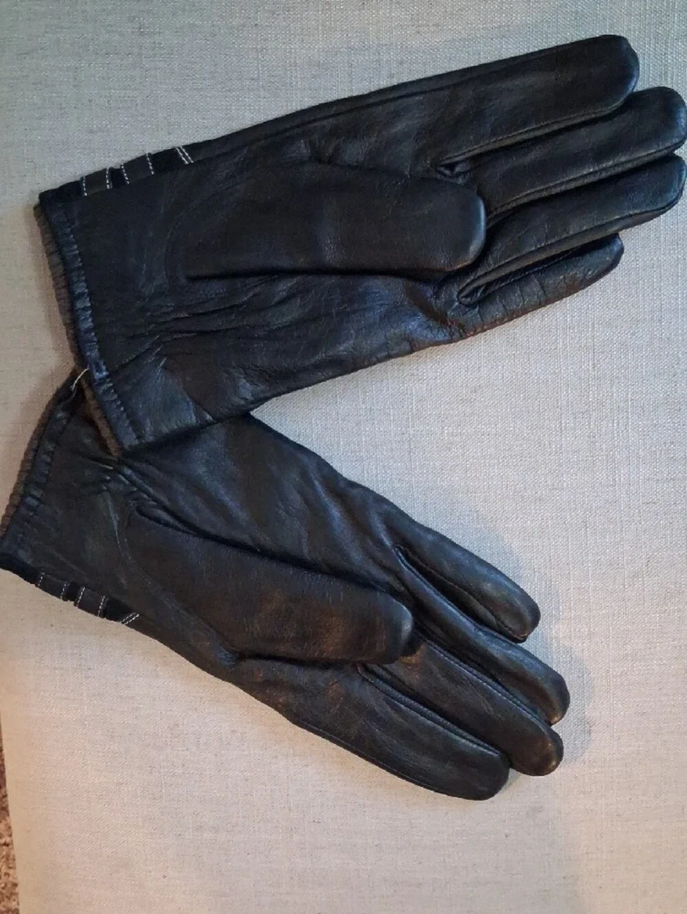 N/A classic black